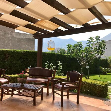 Cappuccini Green Relax Карини Экстерьер фото