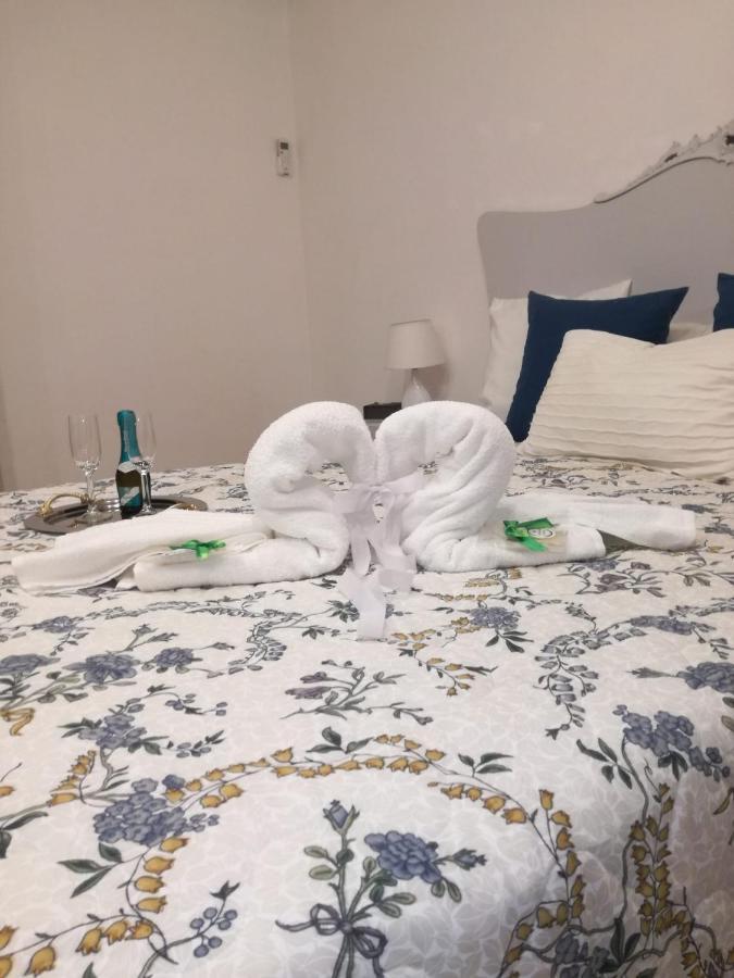 Cappuccini Green Relax Карини Экстерьер фото