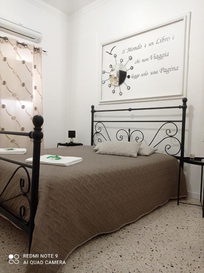 Cappuccini Green Relax Карини Экстерьер фото