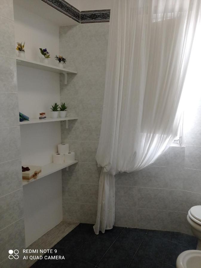 Cappuccini Green Relax Карини Экстерьер фото