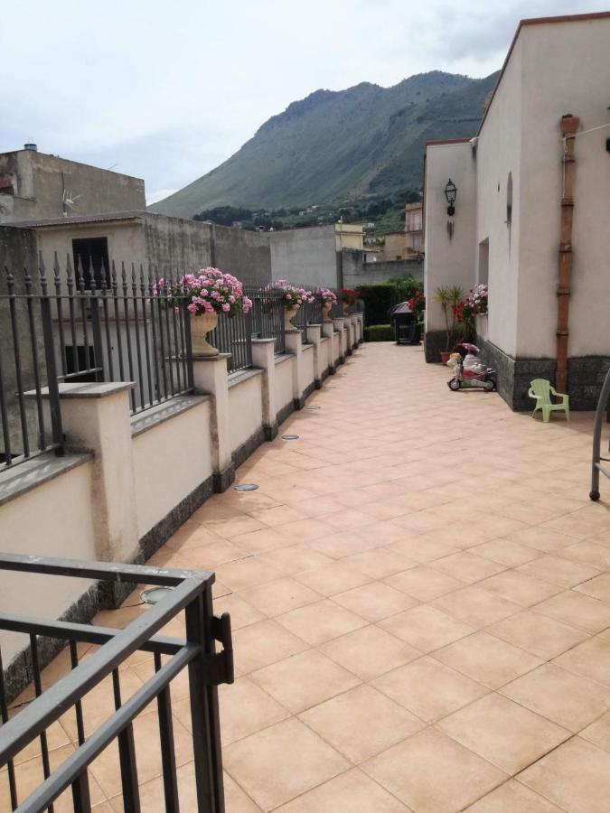 Cappuccini Green Relax Карини Экстерьер фото