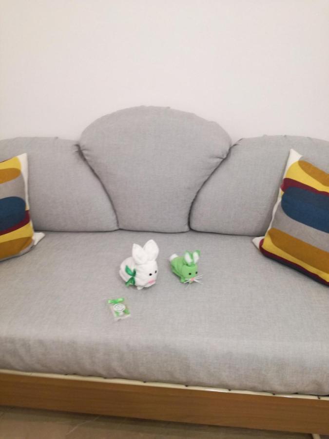 Cappuccini Green Relax Карини Экстерьер фото