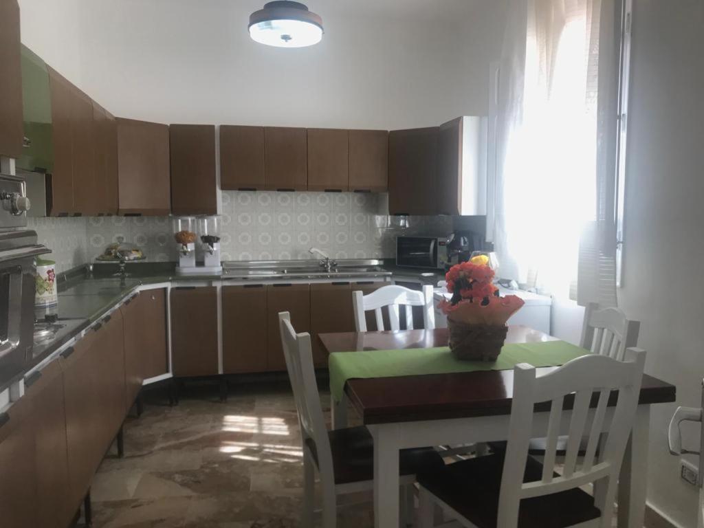 Cappuccini Green Relax Карини Номер фото