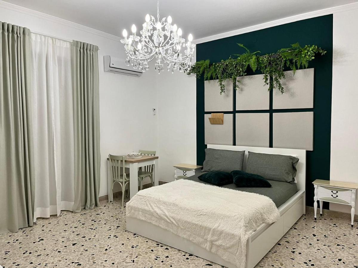 Cappuccini Green Relax Карини Экстерьер фото