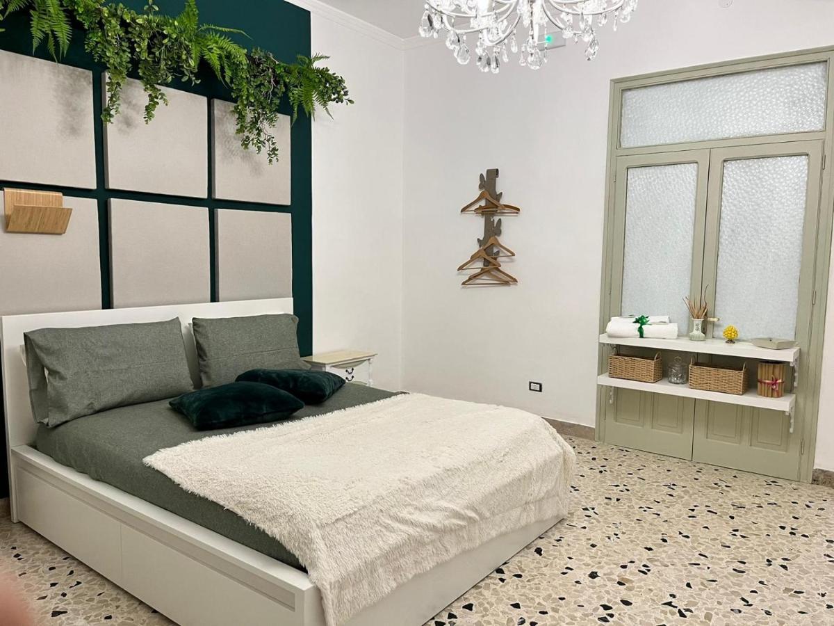 Cappuccini Green Relax Карини Экстерьер фото