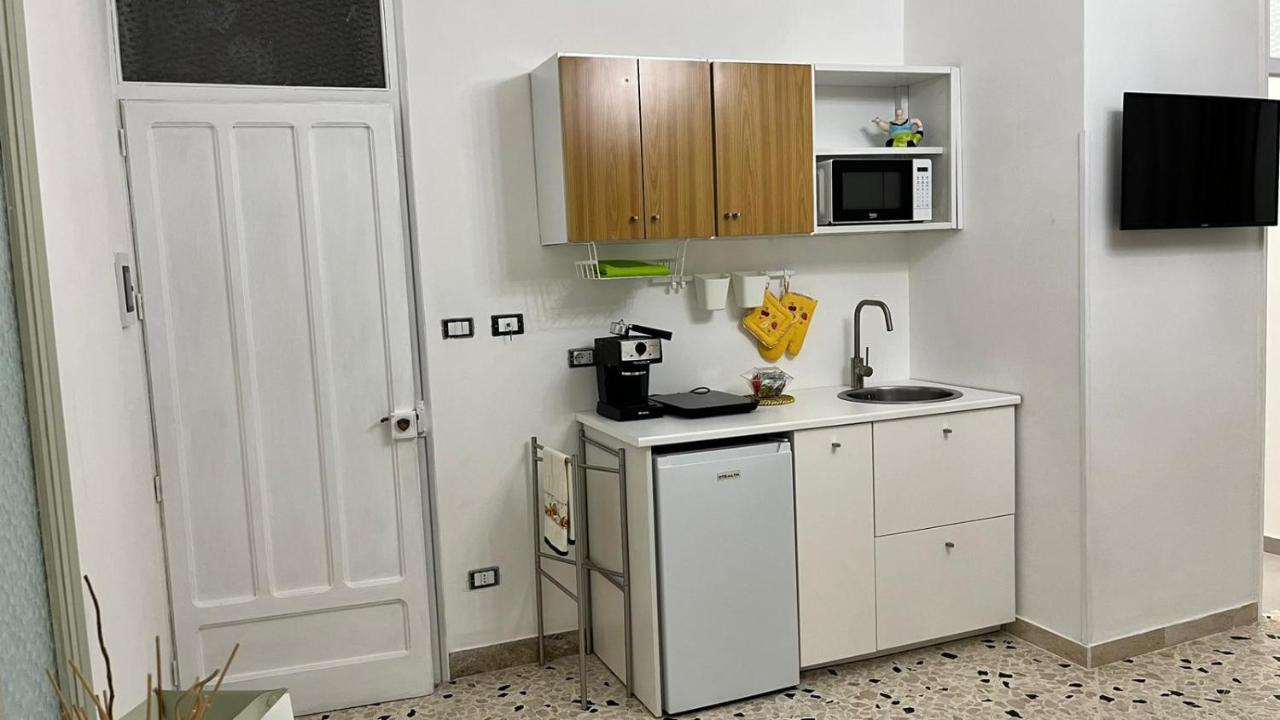 Cappuccini Green Relax Карини Экстерьер фото