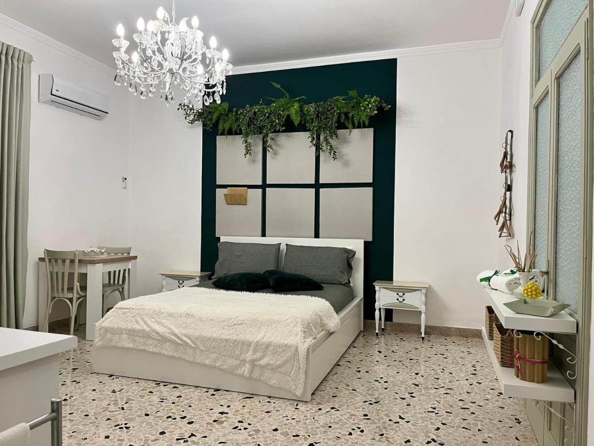Cappuccini Green Relax Карини Экстерьер фото