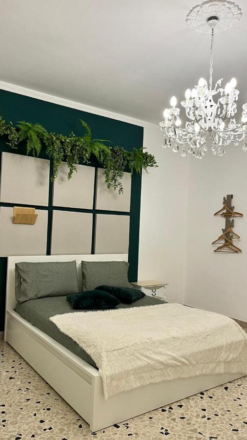 Cappuccini Green Relax Карини Экстерьер фото