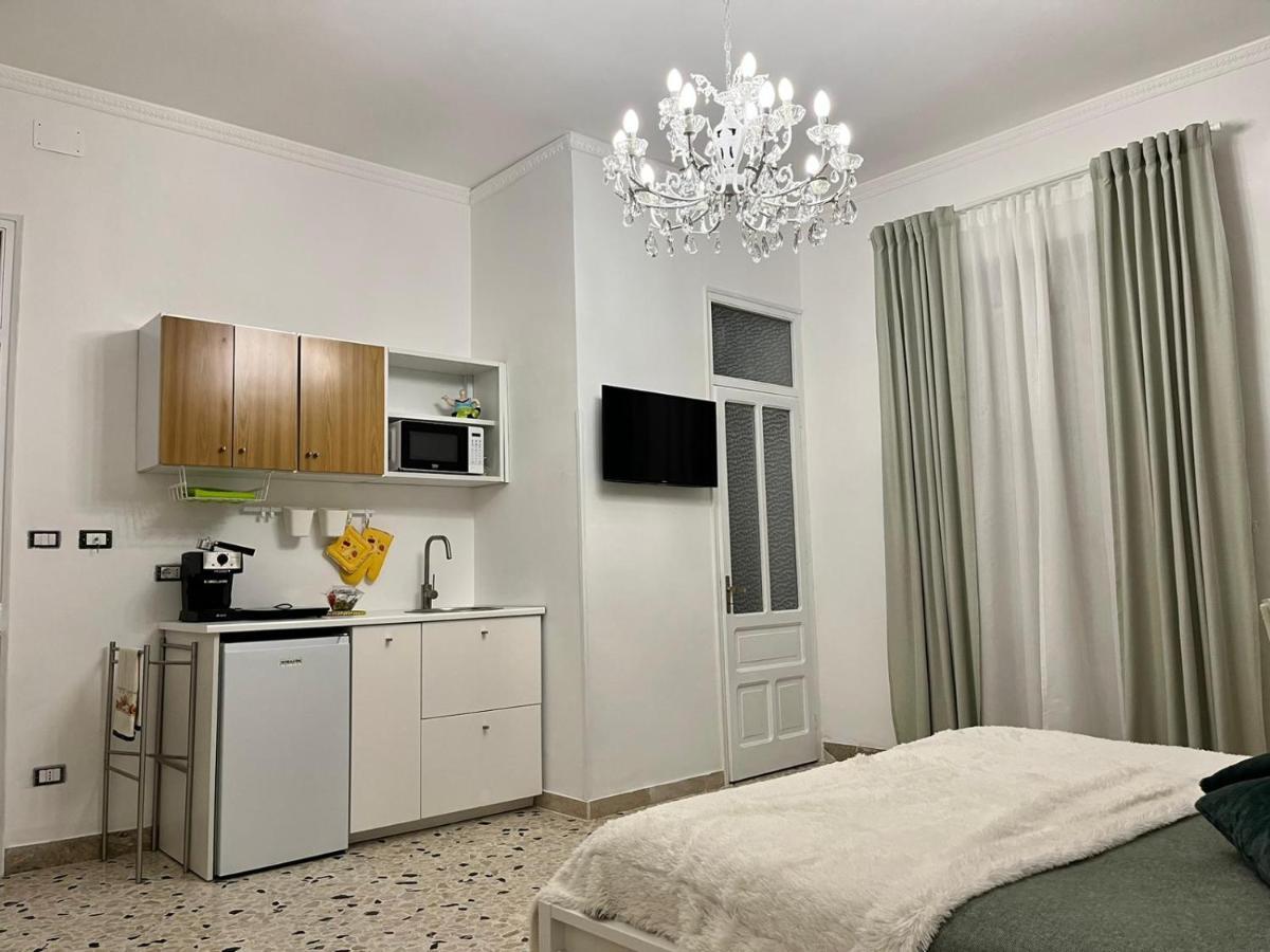Cappuccini Green Relax Карини Экстерьер фото