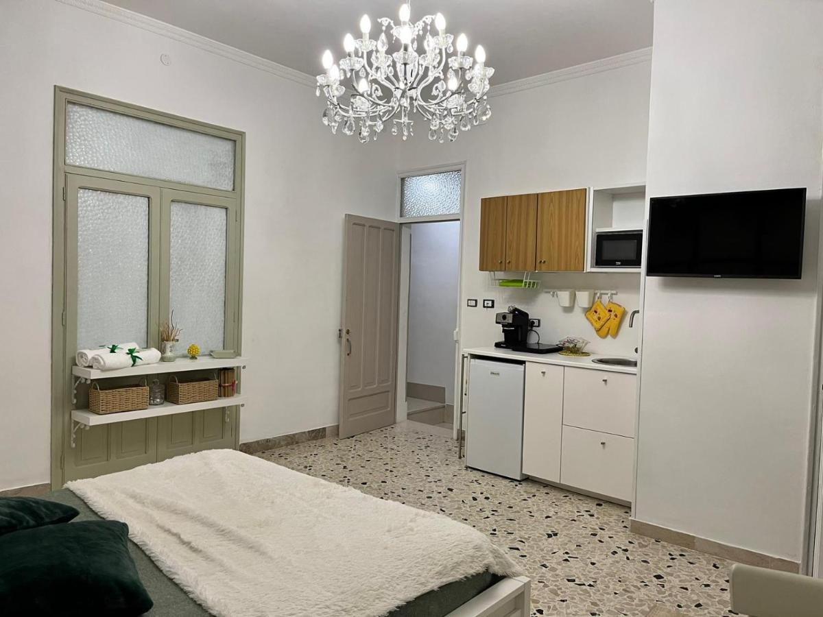 Cappuccini Green Relax Карини Экстерьер фото
