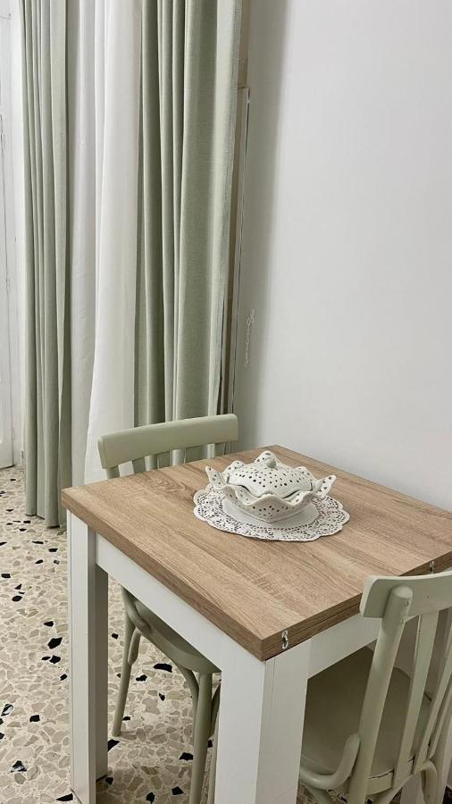 Cappuccini Green Relax Карини Экстерьер фото