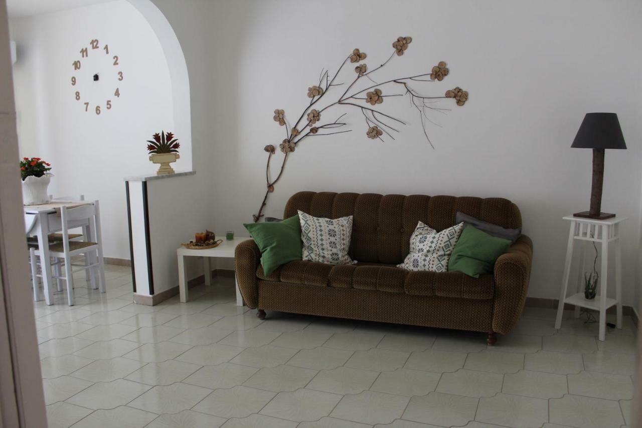 Cappuccini Green Relax Карини Экстерьер фото