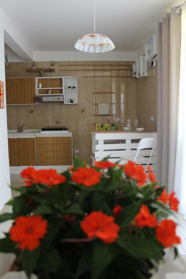 Cappuccini Green Relax Карини Экстерьер фото