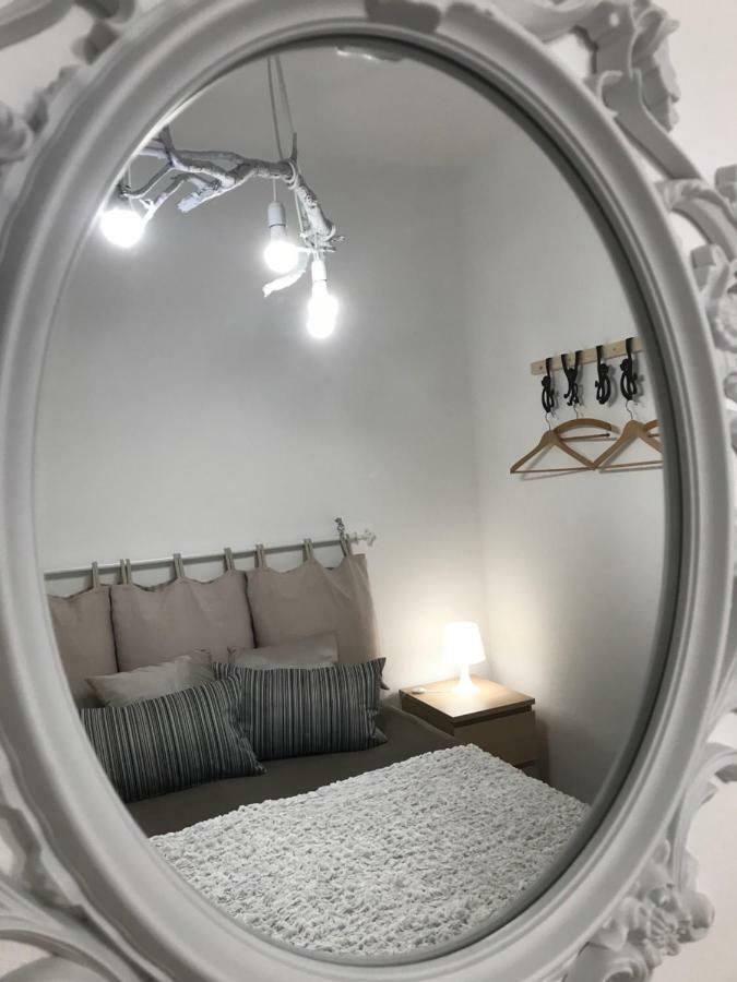 Cappuccini Green Relax Карини Экстерьер фото