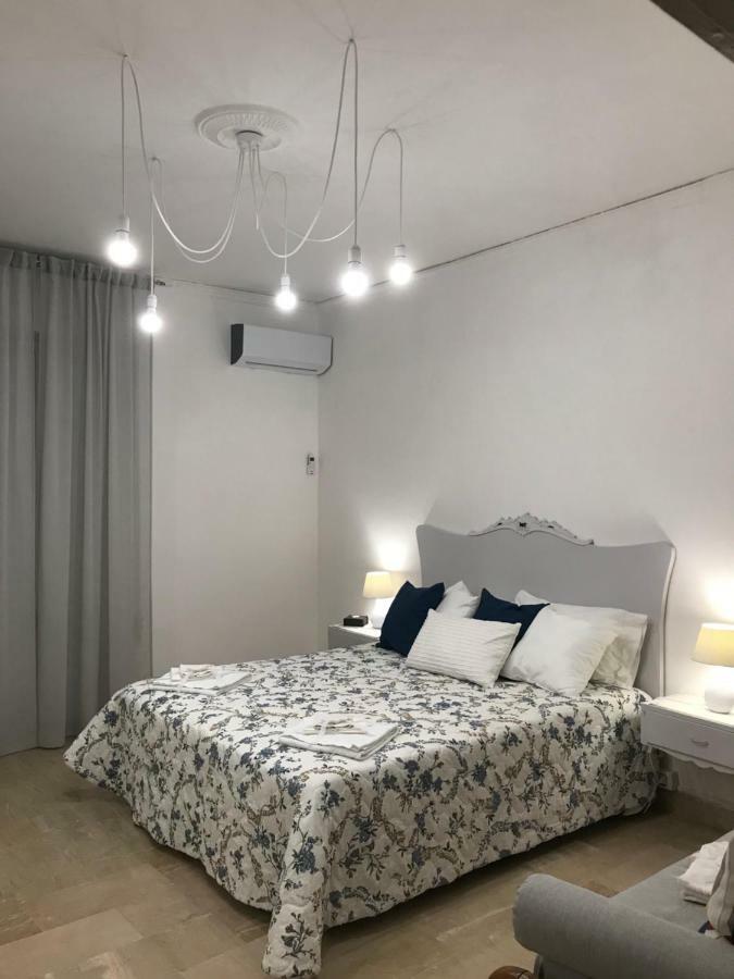 Cappuccini Green Relax Карини Экстерьер фото