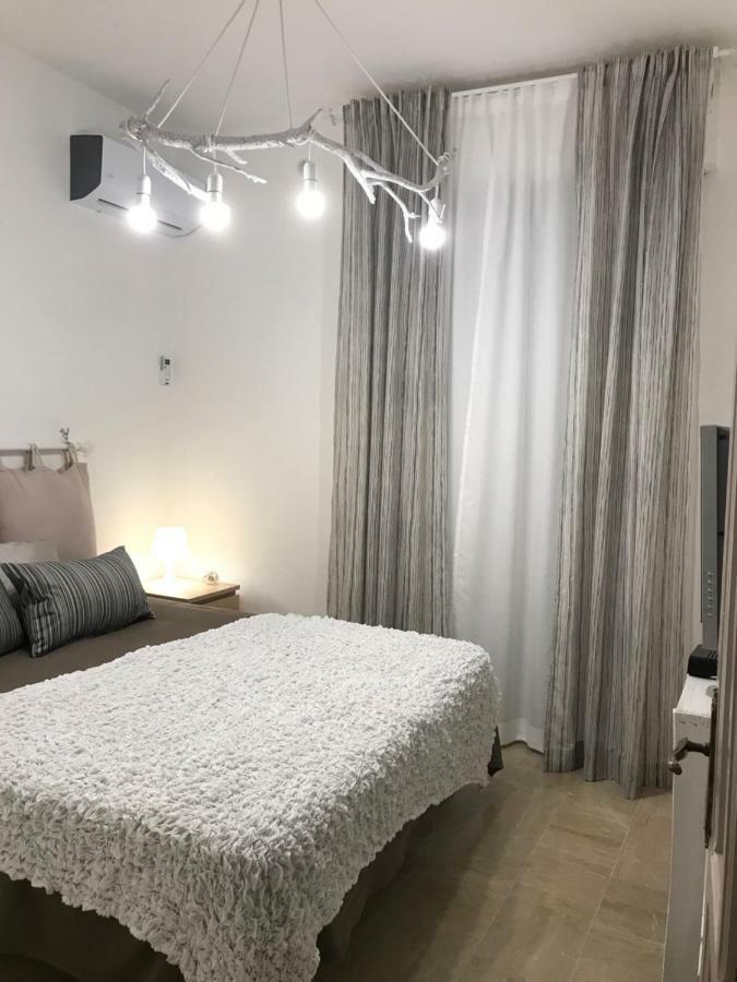 Cappuccini Green Relax Карини Экстерьер фото