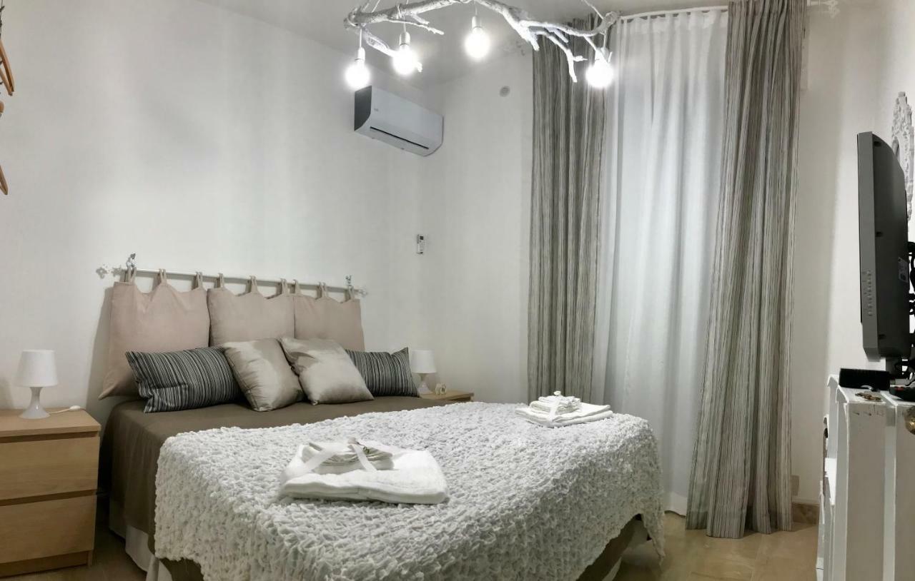 Cappuccini Green Relax Карини Экстерьер фото