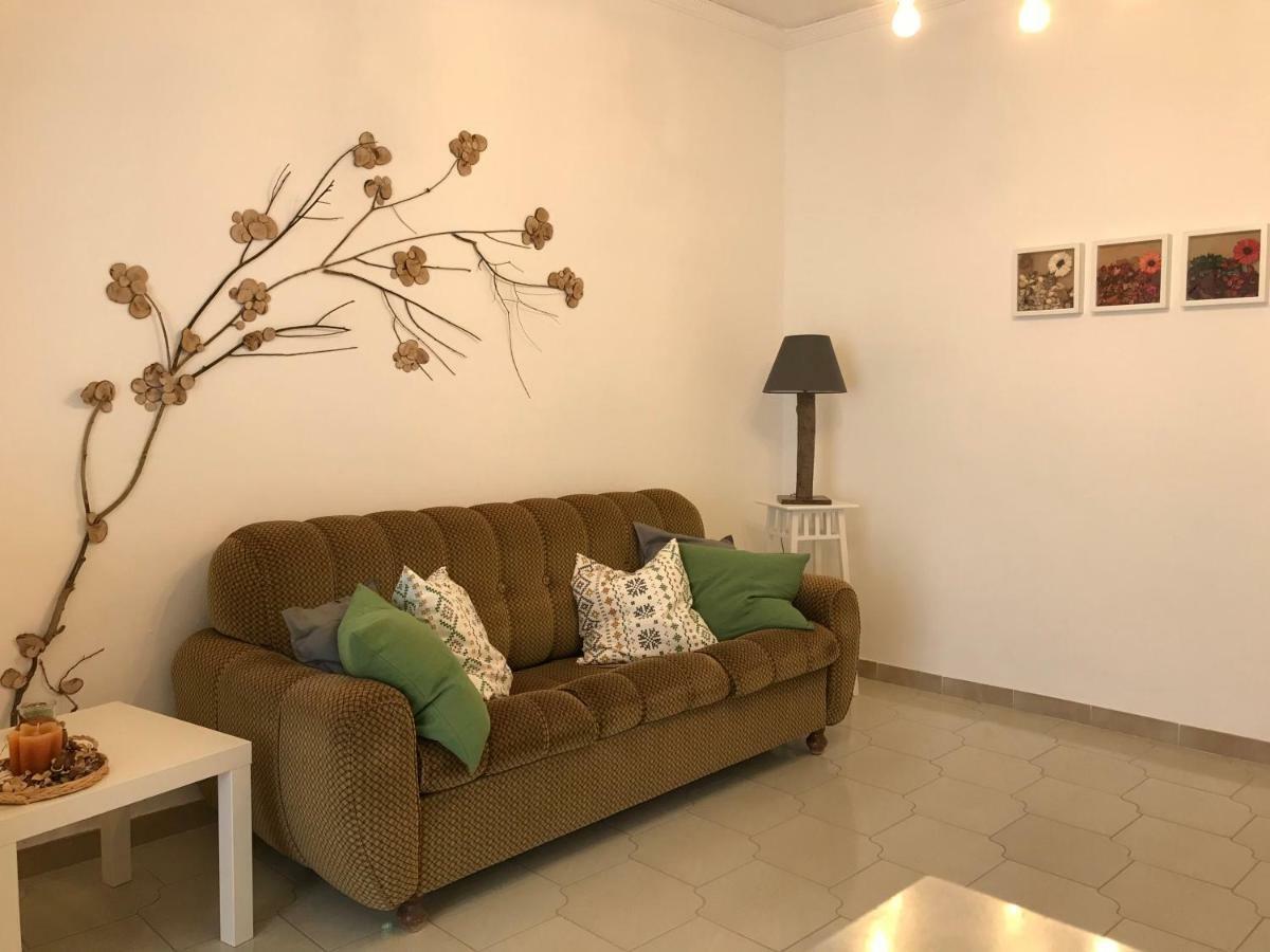 Cappuccini Green Relax Карини Экстерьер фото