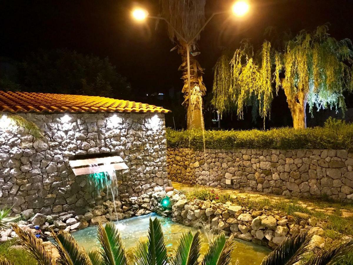 Cappuccini Green Relax Карини Экстерьер фото