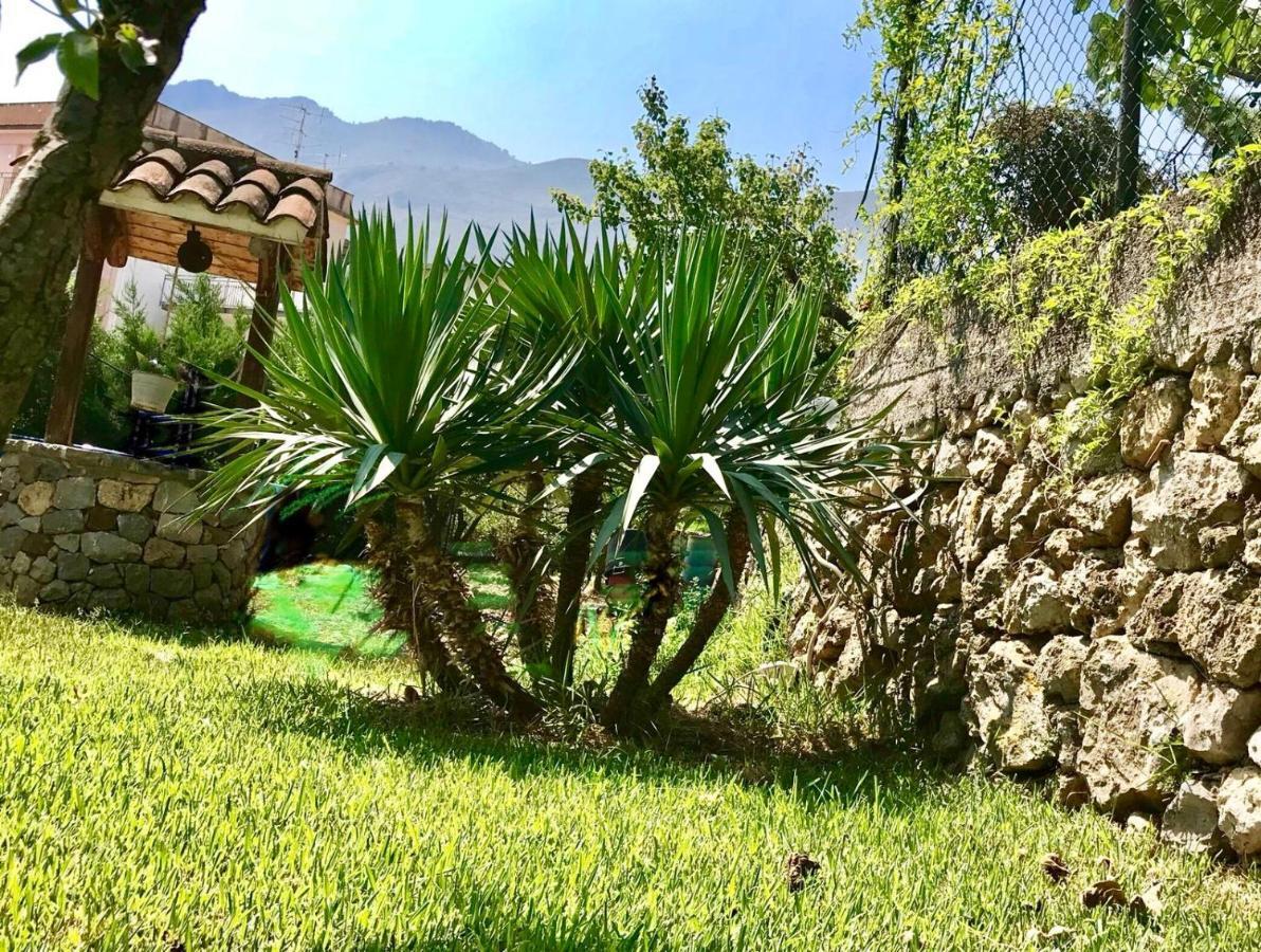Cappuccini Green Relax Карини Экстерьер фото